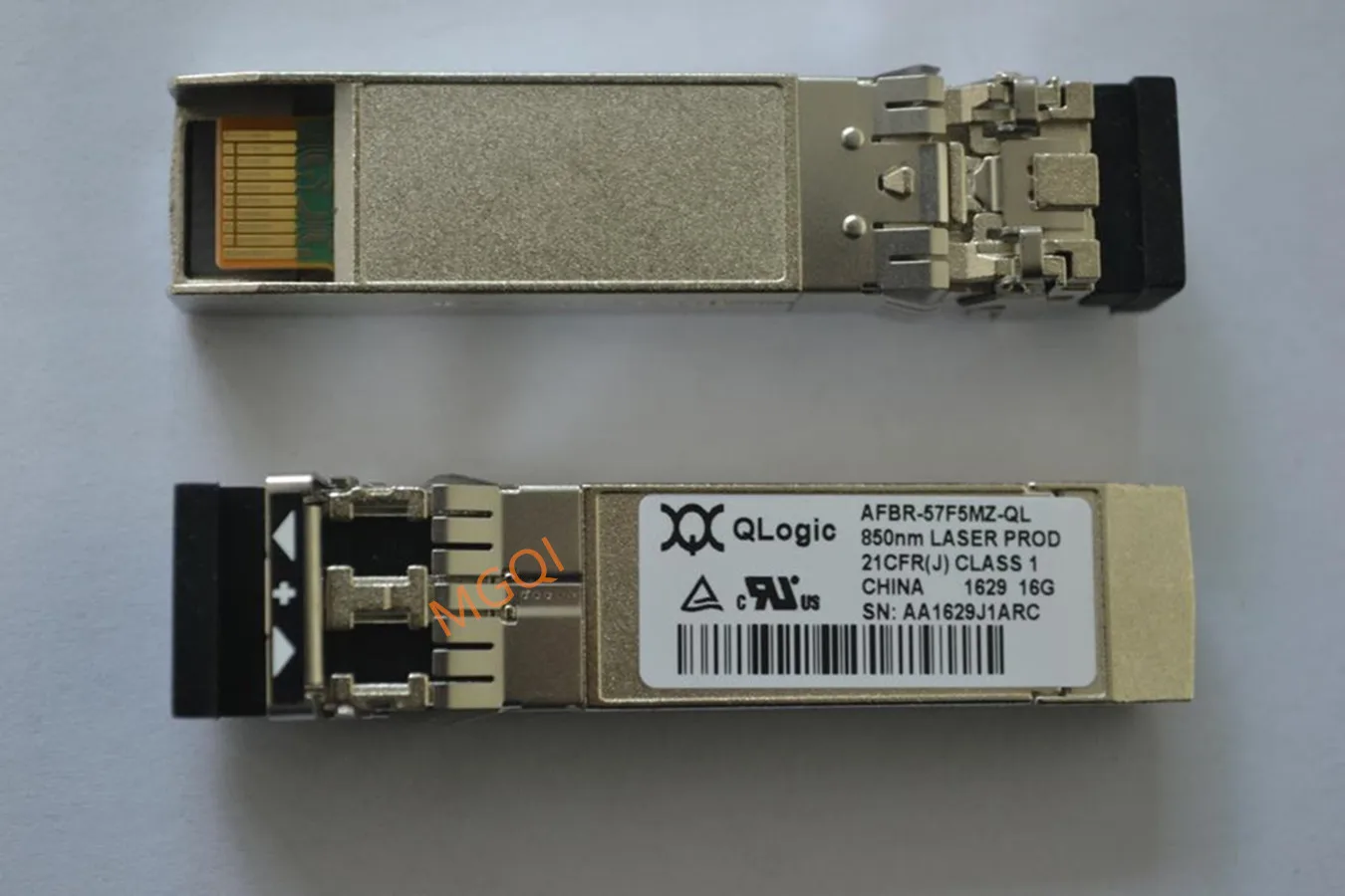 Оптический модуль Qlogic AFBR-57F5MZ-QL 16 ГБ