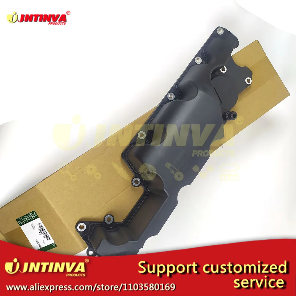 

LR023777 автозапчасти крышка клапана двигателя для Land Rover Freelander 2 2010 3.2L запасные части Аксессуары