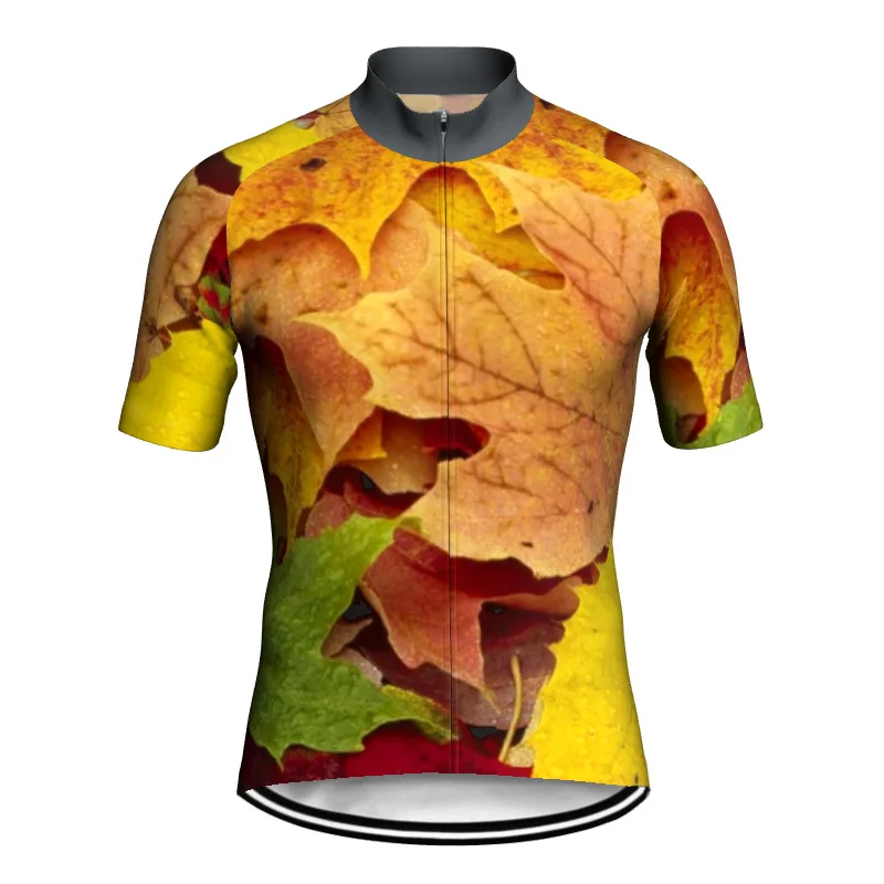 

Летняя желтая рубашка с коротким рукавом, свитер для дорожного велосипеда, Женская велосипедная куртка, одежда, горнолыжная дышащая профес...