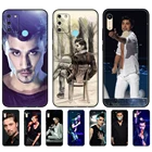 Чехол для Honor 8a Prime 8s 9 10X Lite 9A 9C 9X Premium Pro 9S