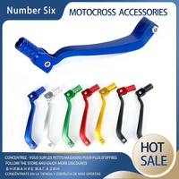 for nc250 nc 250cc kayo motocross motocross bike motorcycle cnc folding aluminum shift lever shift lever motorcycle