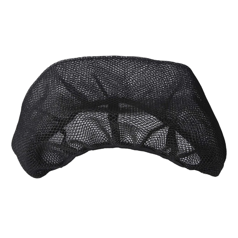 Защитный чехол на сиденье мотоцикла для Honda NX 500 400 NX500 NX400 Дышащий тканевый