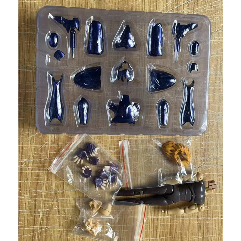 JM.MST Saint Seiya Myth Cloth EX Crystal Ennestu Silver Knights of the Zodiac Action Figure В наличии (art.: 3920db38bb8ea) - 3920db38bb8ea