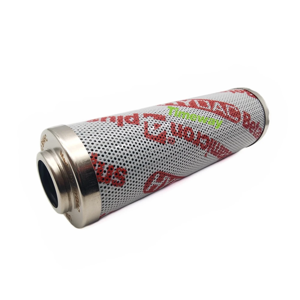 

High-quality Hydraulic Oil Filter Element 0110D010BH4HC