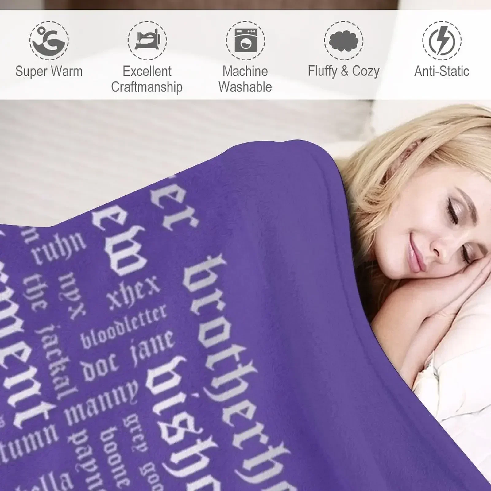 Семейство братства черного кинжала-я не пользуюсь правами на этот персонаж. К.