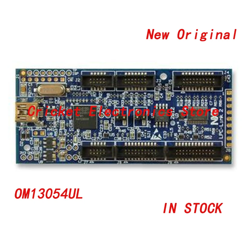 

Масштабируемый независимый зонд для отладки OM13054 LPC-LINK2, универсальный