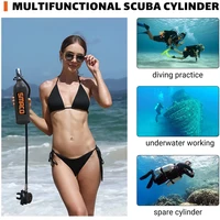 Мини акваланг Smaco для дайвинга#3