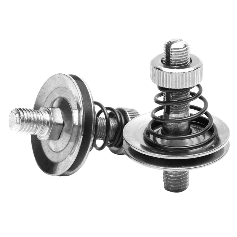 Аксессуары для швейной машины 2 шт. детали первая нить натяжение в сборе # B1115-232-0A0