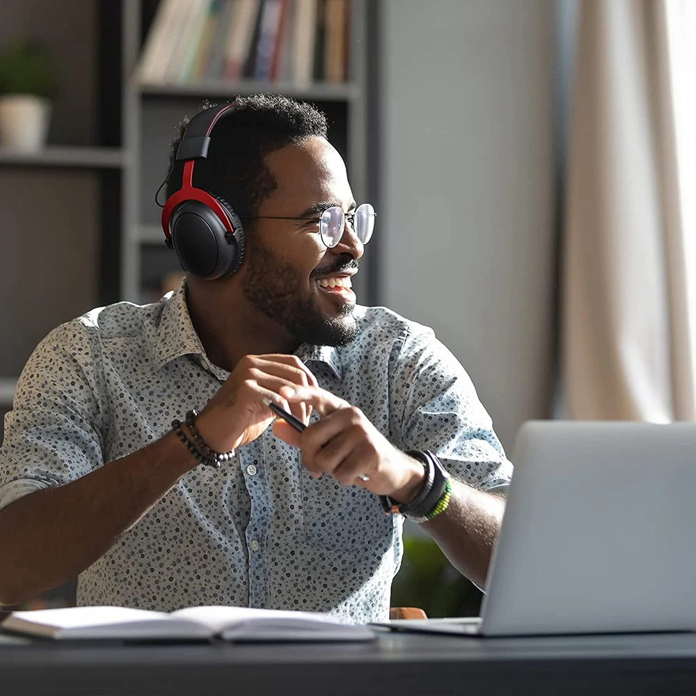 2 шт. сменные амбушюры для наушников