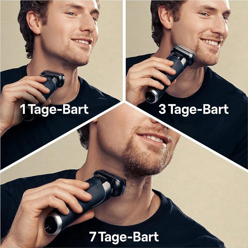 Запасная головка 94 М для электрических бритв Braun серии 9 290cc 9291cc 9370cc 9293s 9385cc 9390cc 9330s