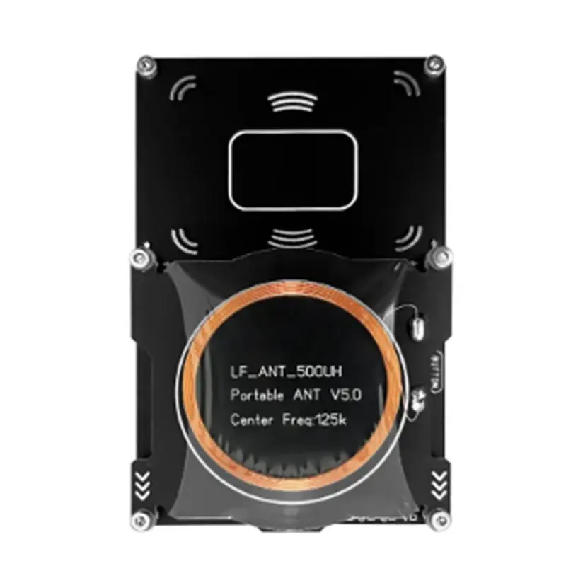 Фото Комплекты для разработки Proxmark3 V5.0 512K 3.0 Proxmark NFC PM3 RFID Reader Writer для копирования и клонирования RFID/NFC карт (2 шт.) №3