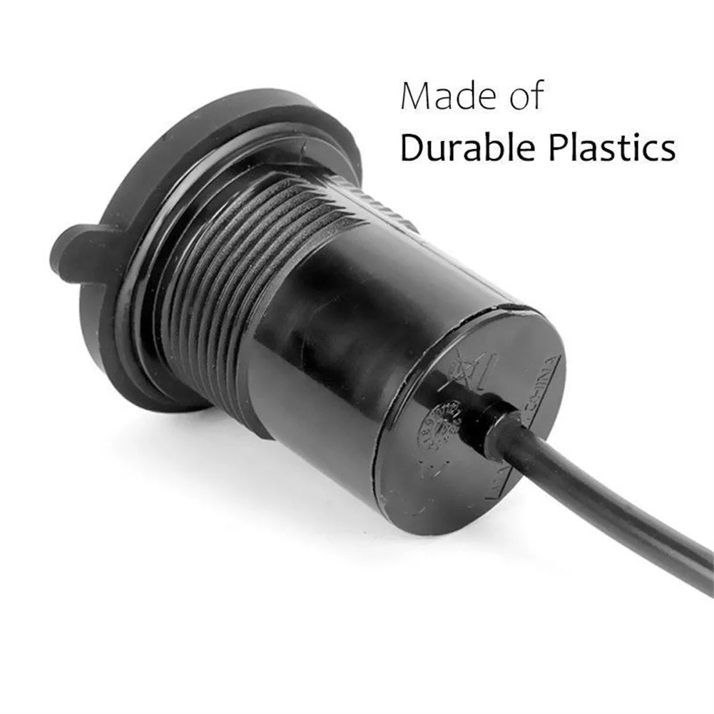 motorcycle usb charger 12v charge port waterproof moto handlebar phone charger universal accessories for motorbike scooter free global shipping