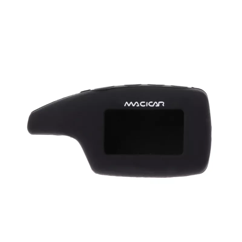 

Case Shell For Scher-khan Magicar 5 Two Way Car Alarm LCD Remote