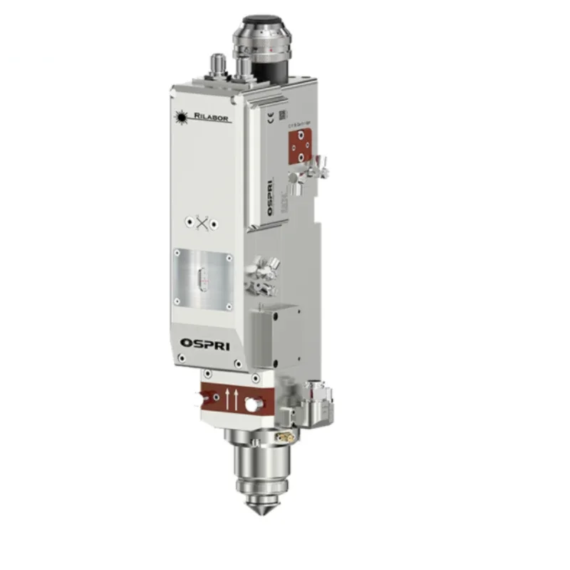 Режущая головка OSPRI LC40SS 2KW оборудование Leadshine