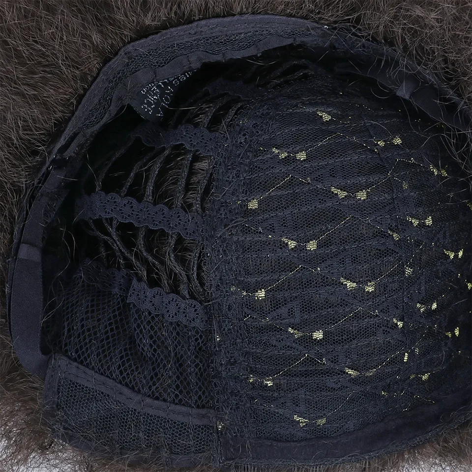 Модный парик Reese от Noriko парики с прямыми волосами модный короткий женский 039s