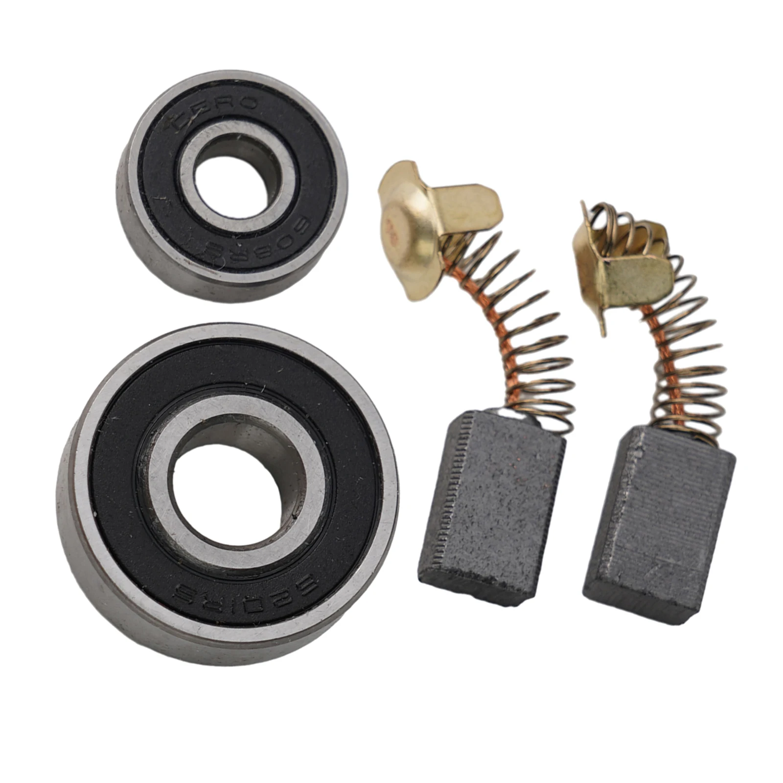 Для штатива 220 В с подшипниками и карбоновыми щетками для использования в моделях