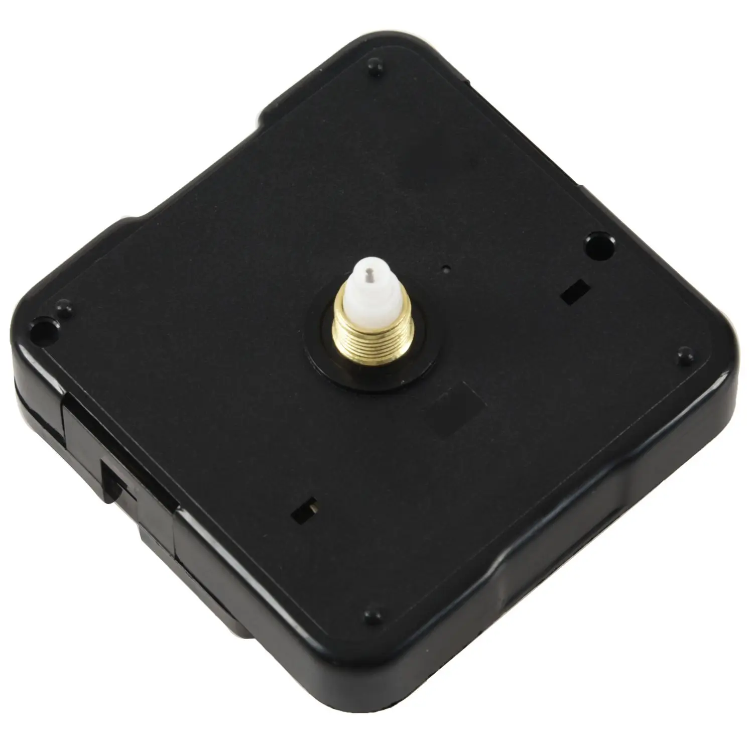 

Механизм движения часов черный часовой минутный красный второй фотографический набор