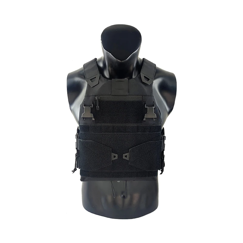 TW-VT23 twinfalcon FCSK 3 0 низкопрофильная пластина разборка Cordura 500D |