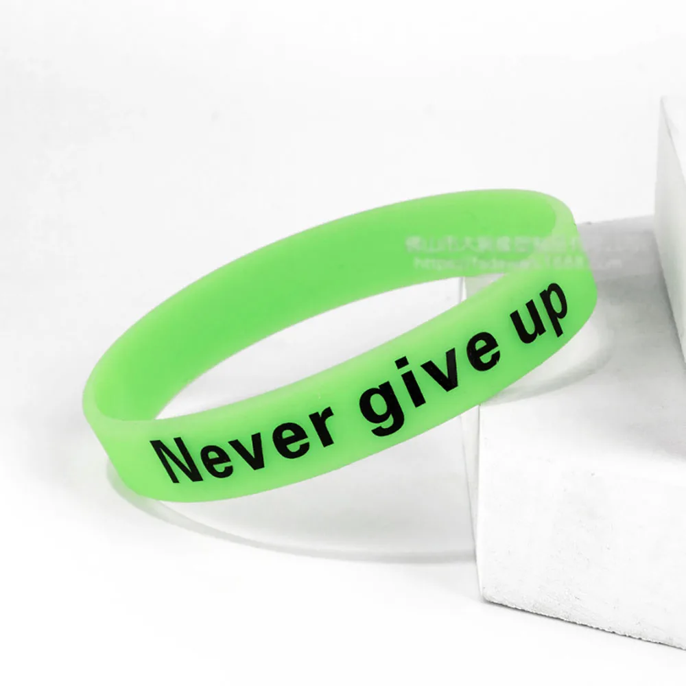 Силиконовый светящийся браслет со звездами баскетбола для взрослых |