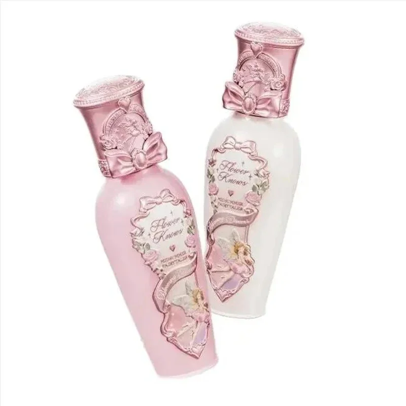 Flower Knows Midsummer Fairytales Collection Накладная пленка Формирующий бальзам для губ