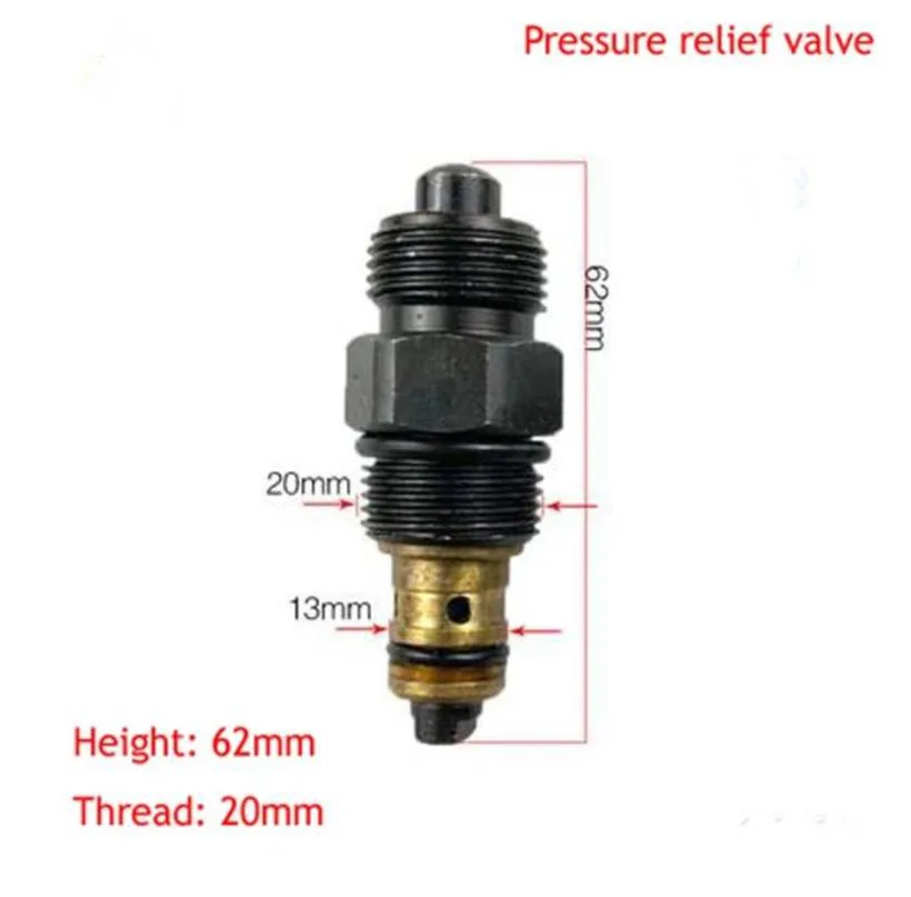

Lift UnloadingValve, DropValve, Check Valve, Pressure Relief Valve, Drop Valve 1paice