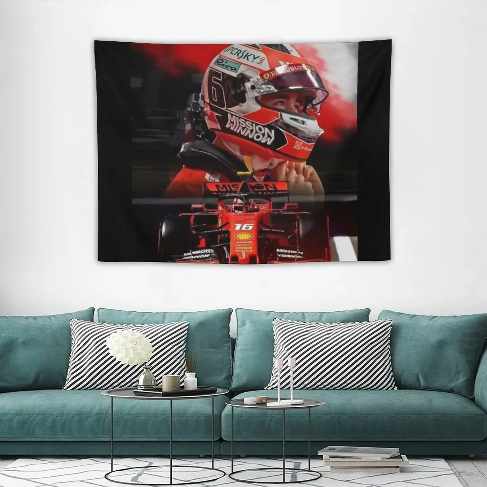 Художественный гобелен Чарльз помидоров домашние украшения эстетический Декор