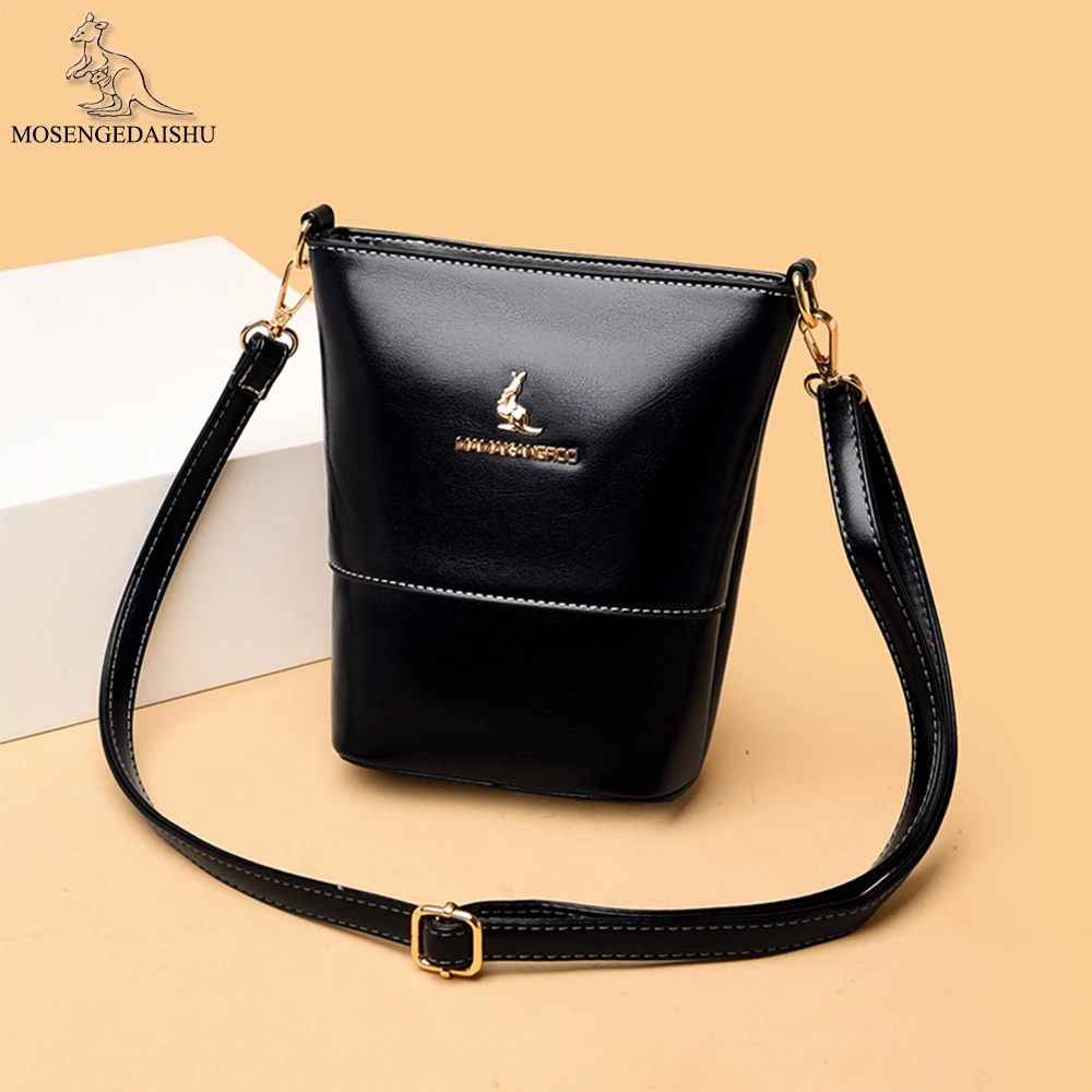 

Solid Color Designer 2022 New High Quality Leather Ladies Shoulder Bag Fashion Mini Women Messenger Bags Phone Bag Bolso Mujer