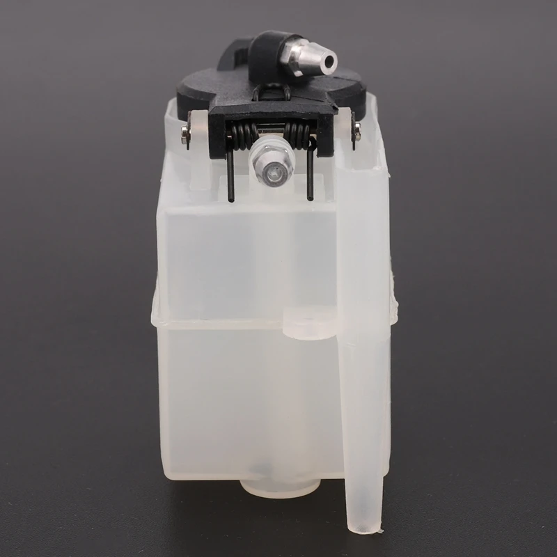 Топливный бак RC 02004 для HSP 1:10 внедорожник Nitro