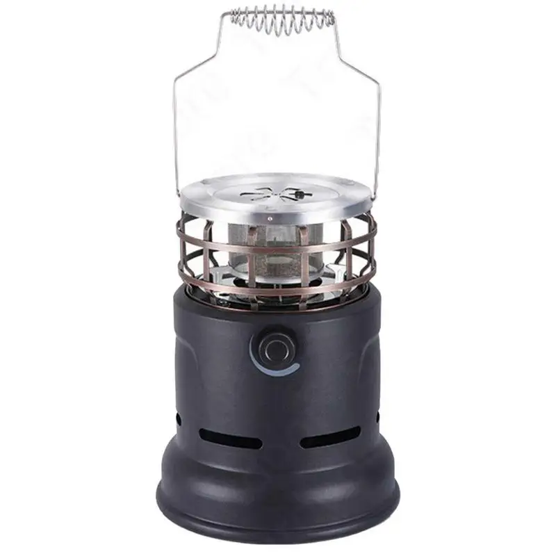 

Outdoor Stove Heater Portable Outdoor Heating Stove Adjustable Winter Supplies For Home Household Courtyard For Heating Fully