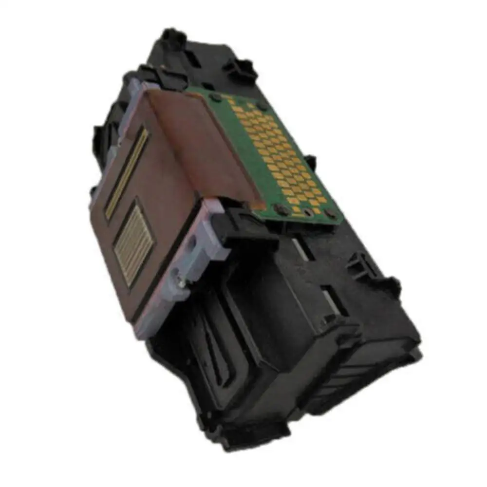 Полноцветная печатающая головка QY6-0090 подходит для Canon Pixma TS8290 TS8040 TS8050 TS8170 TS8260 TS8070