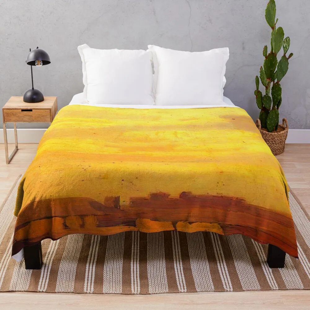 Одеяло Clouds By Arkhyp Kuindzhi Vibante Edition термомягкие плюшевые клетчатые одеяла для диванов