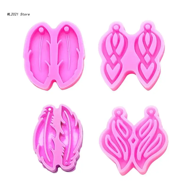 

Силиконовая форма «Ловец снов»