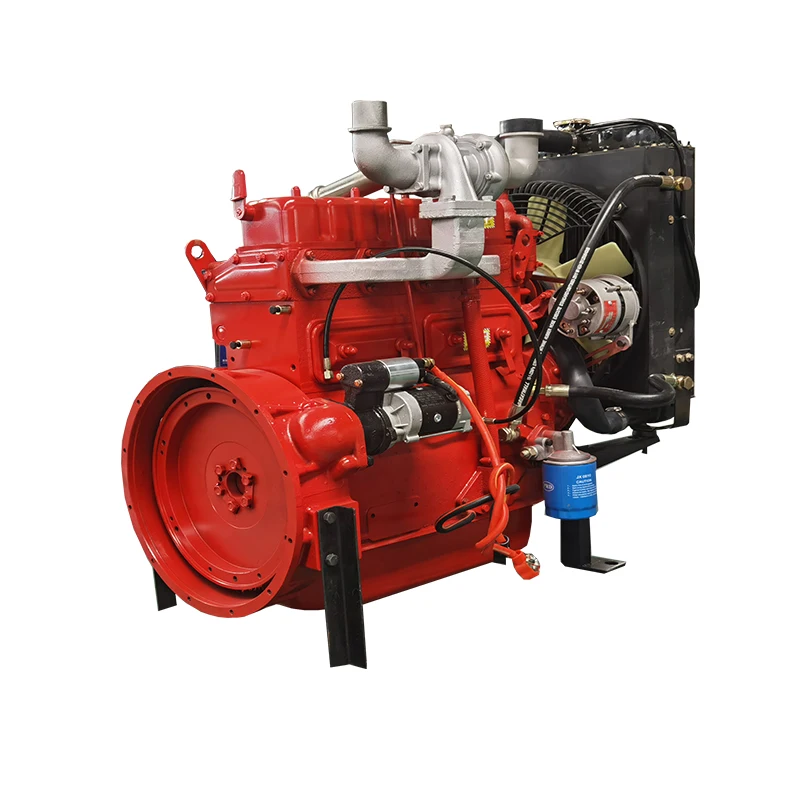 

Low price Wiefang Ricardo 41kw 55hp 4 Cylinders Engine