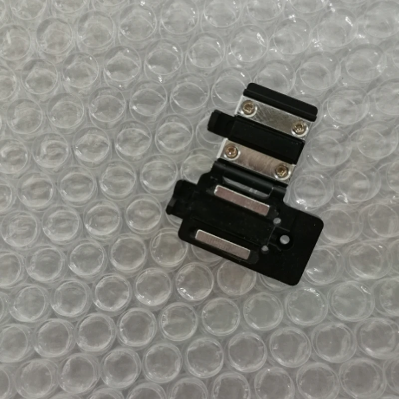 3-in-1 Fixture ATOMO SFS-A40 SFS-A60 SFS-A60+ Fiber Splicer Leather Pigtail  Fixture