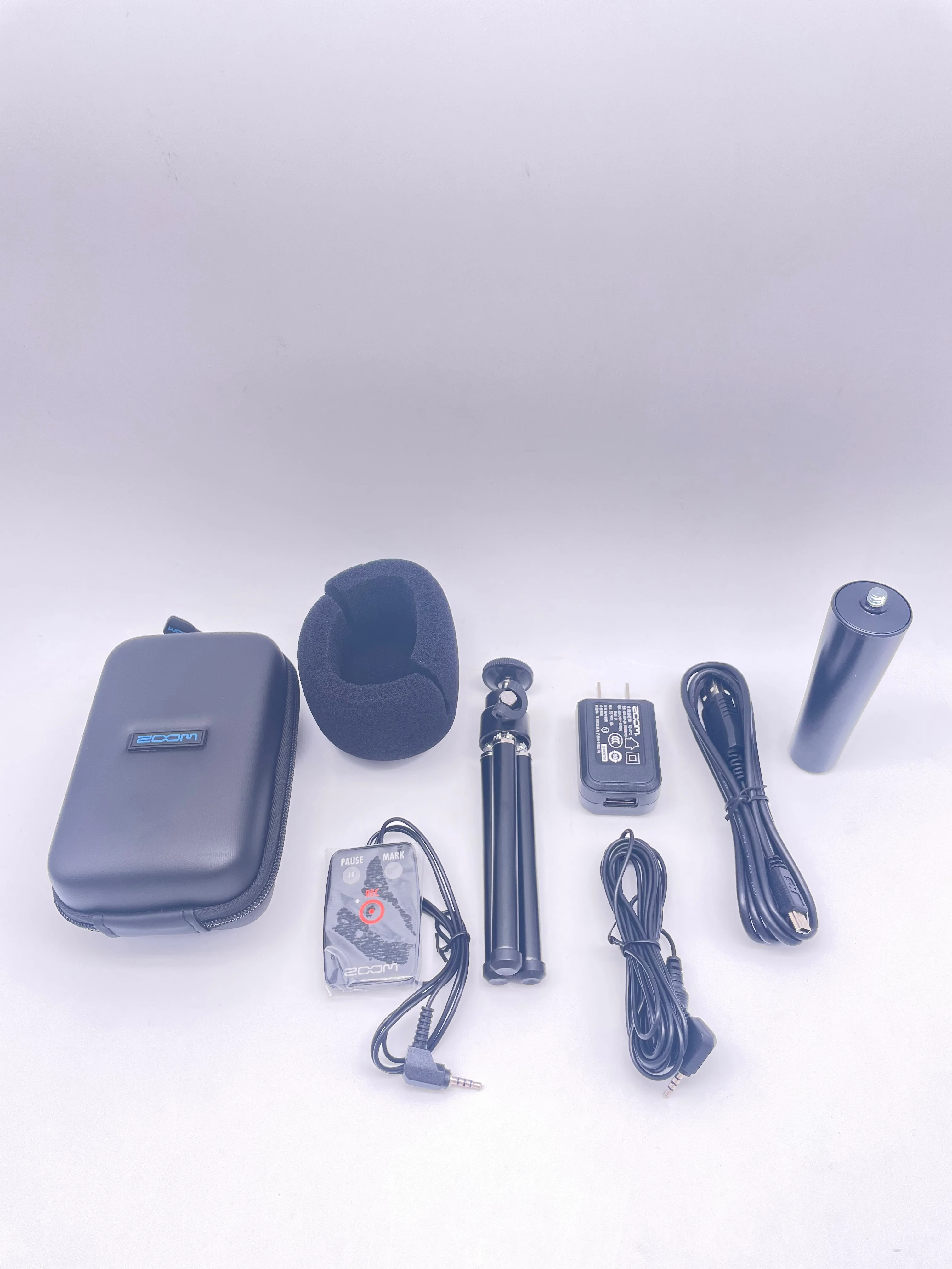 Набор профессиональных аксессуаров для ручки записи ZOOM H2N APH-2n APH2N