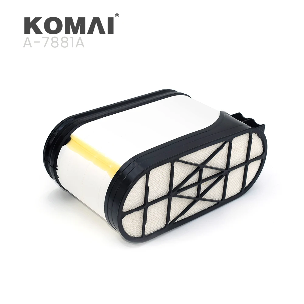 Для замены Donaldson P 787281 Воздушный фильтр трактора Sa 16673 0021525311 400y7561 689902 5238811