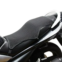 motorcycle seat cover cushion sets of modified anti slip granules prevented bask water wear protection for yzf wr kxf crf rmz
