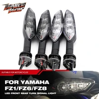 led turn signal light for yamaha fz6 fz1 fz8 ns fazer xj6 diversion xj6n tdm 900 motorcycle accessories indicator blinker lamp
