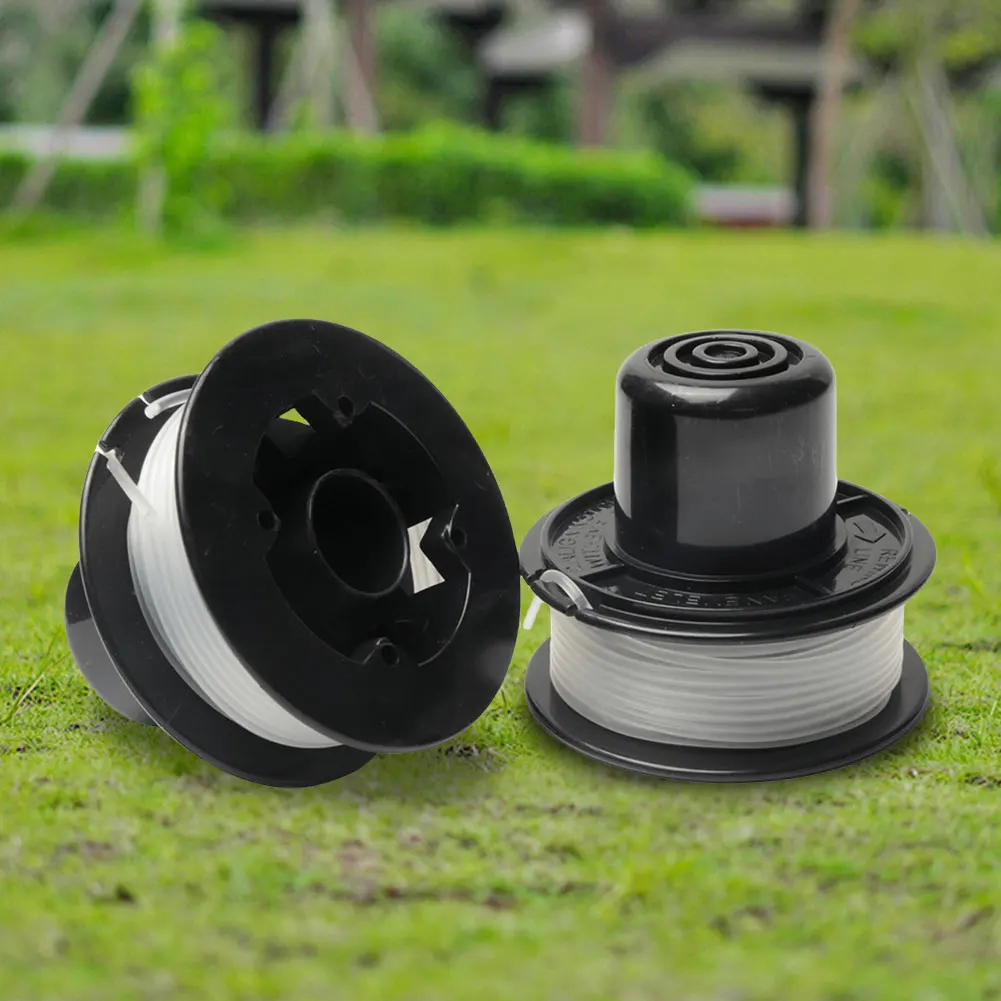 Головка Триммера На 20 Футов Для Black And Decker ST4500 ST5000 GE600 ST6800