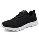 Hot Sale Sneakers for Men Comfortable Lightweight Sports Running Shoes Large Size 38-46 Fitness Walking Mans Footwear