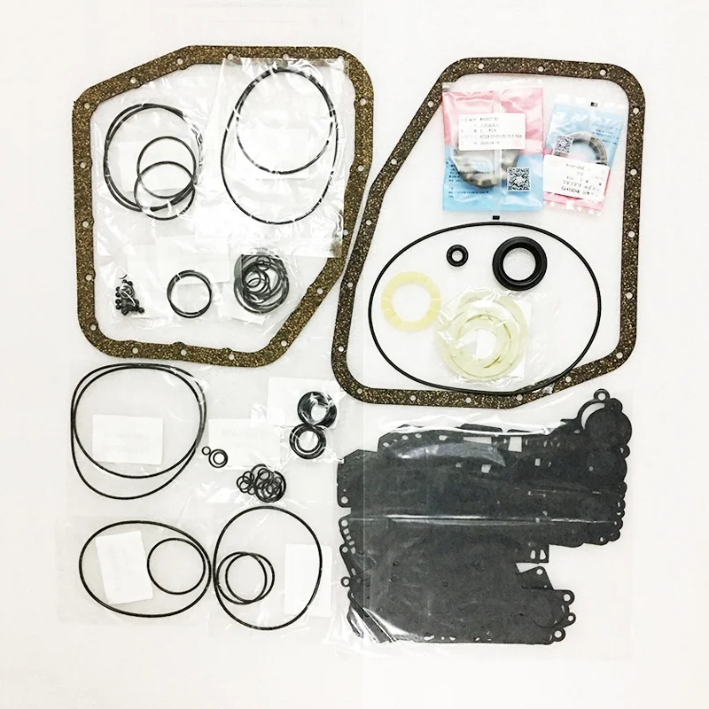 A245E A246E комплект для капитального ремонта сальника автоматической коробки