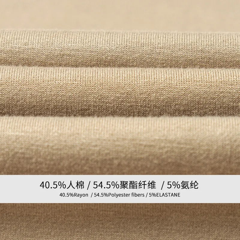 Женский спортивный топ с воротником-стойкой и карманом осенняя свободная куртка