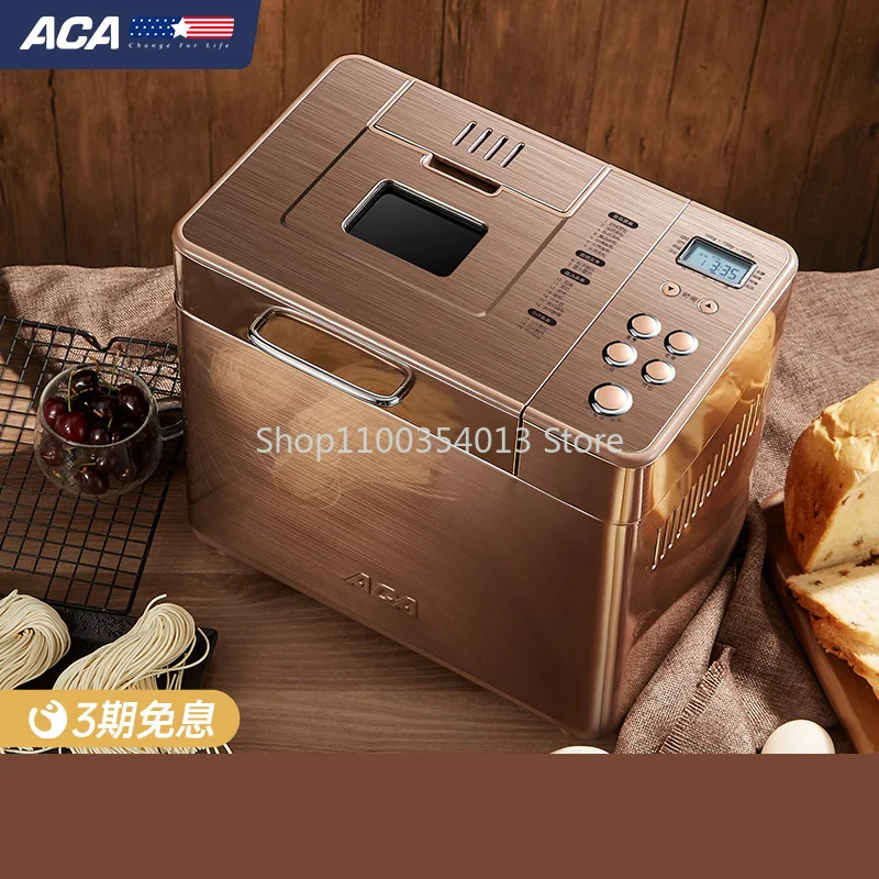 Рейтинг лучших электрических машин для приготовления хлеба с AliExpress
