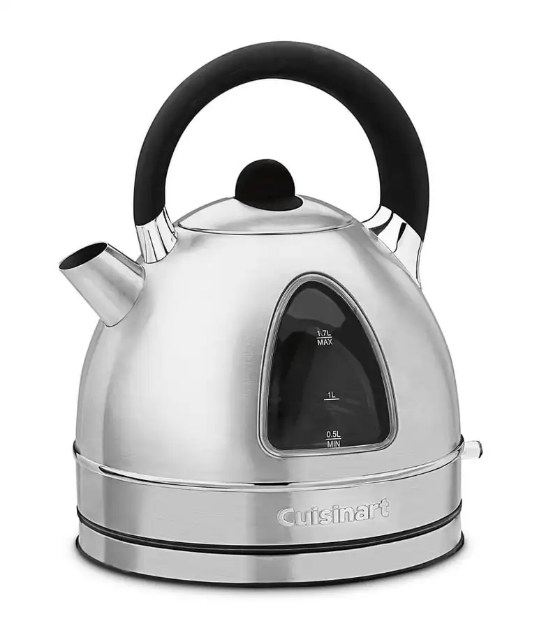 

Tea Kettles Cordless Electric Kettle