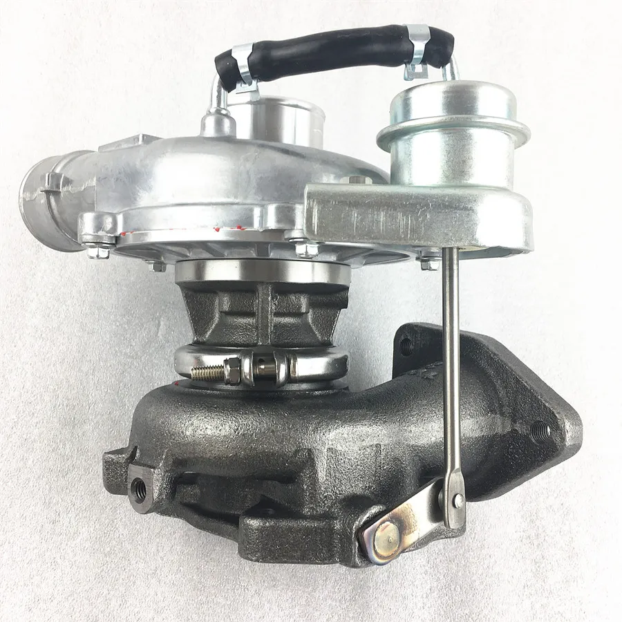 Турбокомпрессор 17201-30030 1720130120 для Hiace Land Cruiser CT9 CT16 2kd-FT