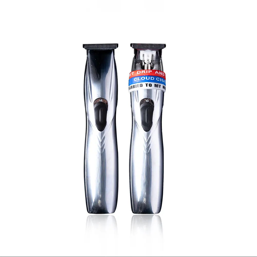 

Профессиональный триммер для волос D8, электрическая машинка для стрижки волос, Короткие бороды, бритва для бороды