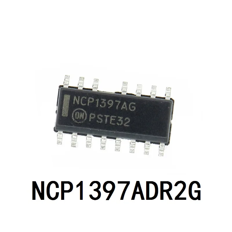 

(10 шт.) новый оригинальный NCP1397AG NCP1397ADR2G чип IC офлайн SW HALF-BRDG 16soic SOP15