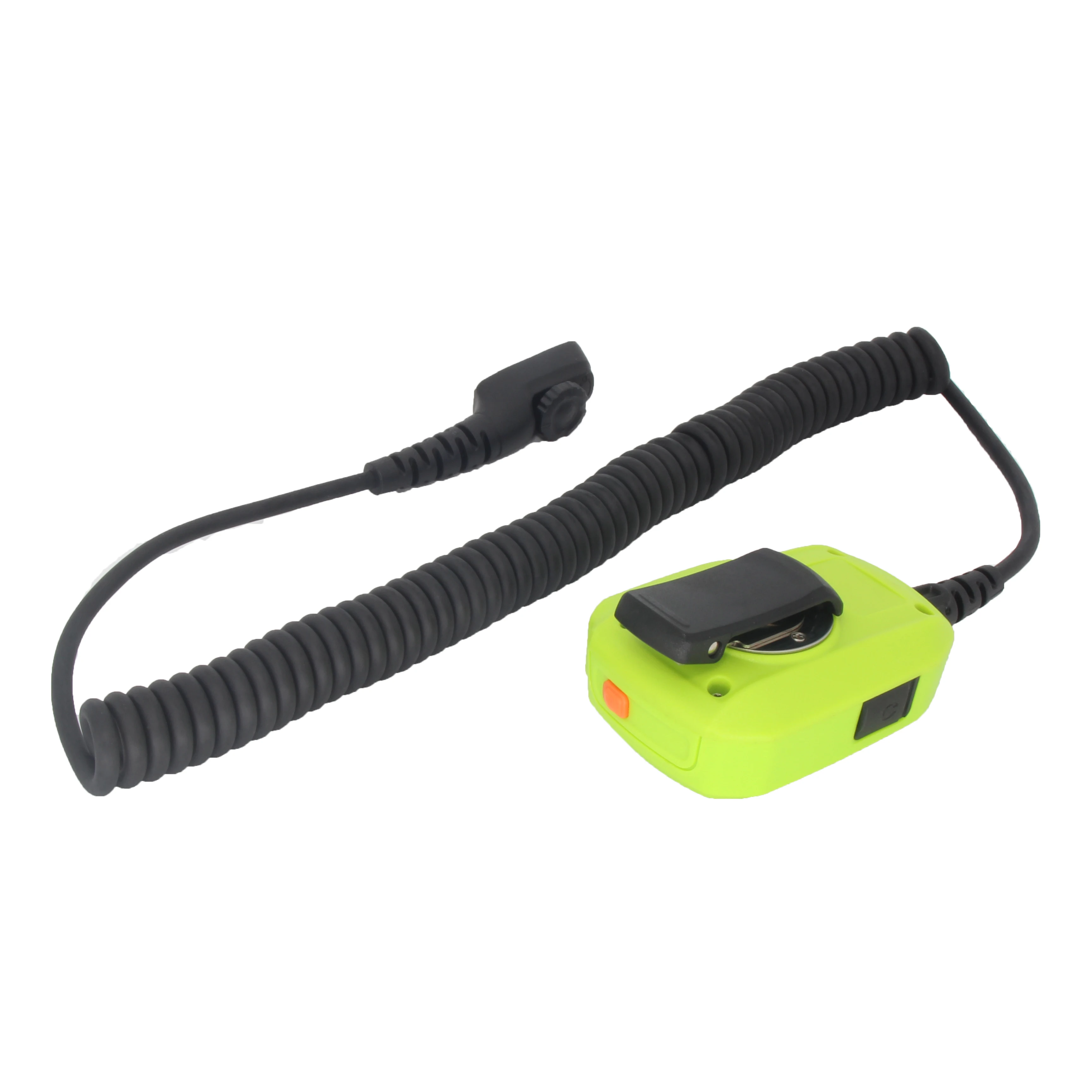 Speaker PTT Handheld Mic Microphone for Hytera HYT PD702 PD700 PD700G PD780 PD780G PD780GM Walkie Talkie Two Way Radio