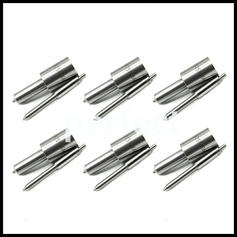 Форсунка A0020176812 DLLA142S1266 9 430 084 247 для Mercedes Benz OM352 OM366 OM364 6x