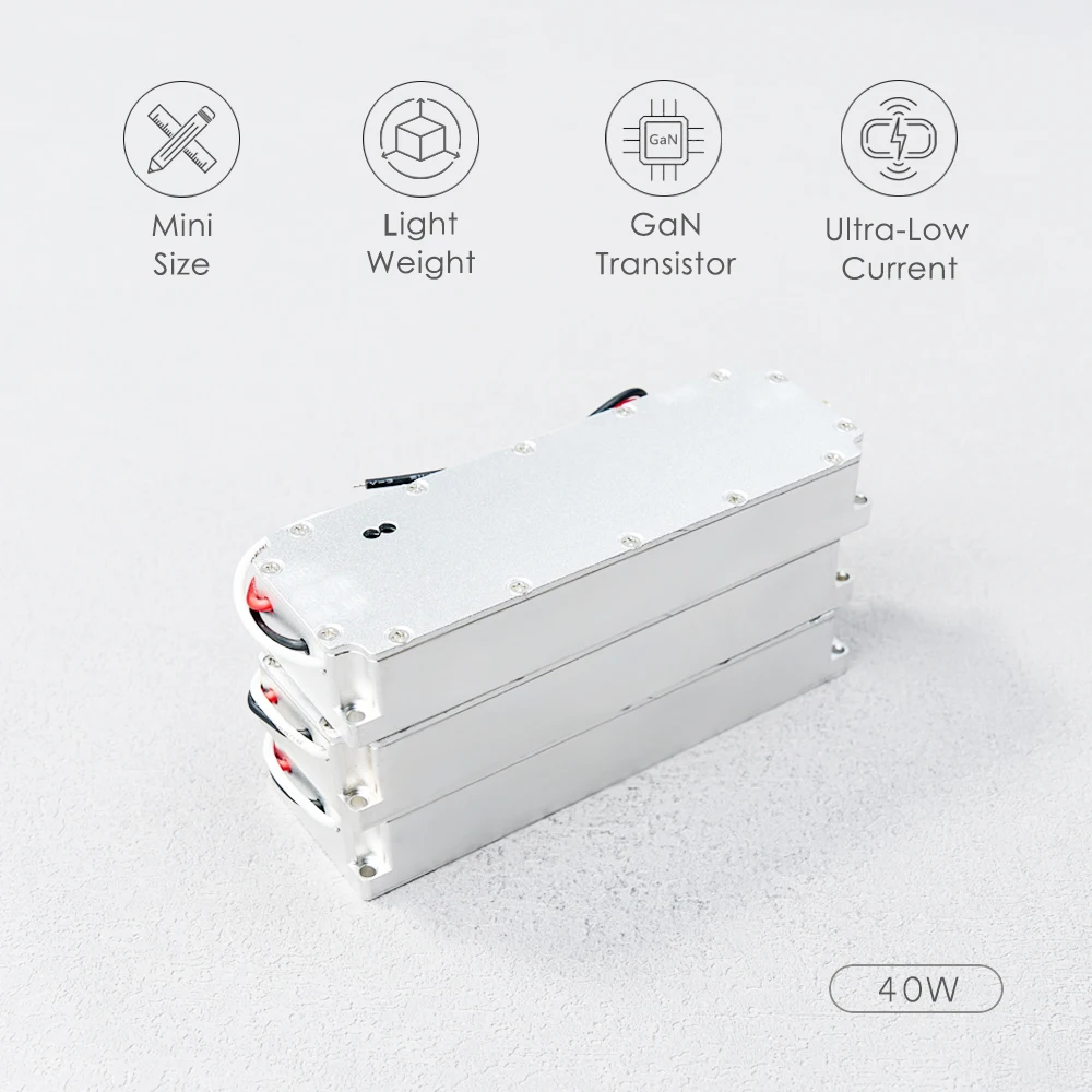 40W730-830MHZ700-810MHZ715MHZ750MHZ730MHZ Усилитель ГЕНЕРАТОР NOISE SMALL
